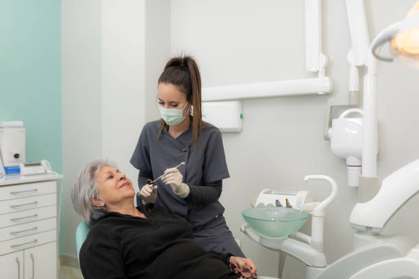 Best Mobile Emergency Dentist in Hazel Crest, IL