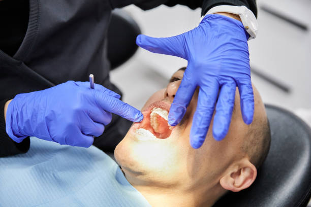 Best Weekend Emergency Dentist in Hazel Crest, IL