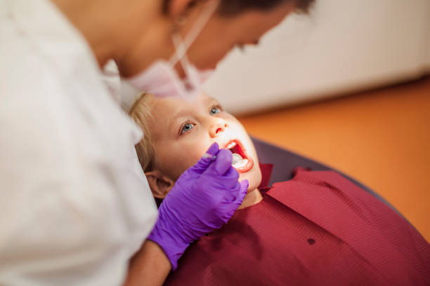 Best Broken or Cracked Tooth Emergency Dentist in Hazel Crest, IL