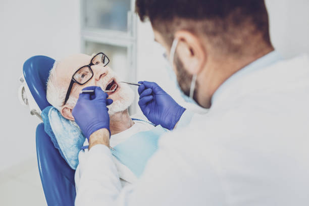 Best Emergency Dentist for Special Needs Patients in Hazel Crest, IL